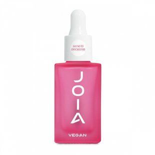 Засіб для профілактики оніхолізису Say NO to onycholysis, JOIA vegan, 15 мл / JOIA vegan Say NO to onycholysis, 15 ml 100230 фото