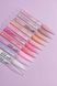DNKa' Builder Gel Mousse #0001 FTBGM0001-15 фото 2