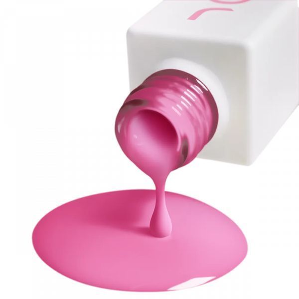 Гель-лак для нігтів JOIA vegan 185, 6 мл / Gel Polish 185 JOIA vegan, 6 ml 3185 фото