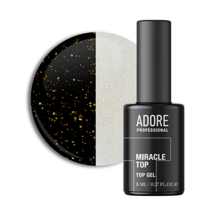 Топ "Miracle Top" 8мл №7 35069 фото