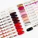 Лак для нігтів Nail Polish ТМ Jerden Proff 5мл, 03 4823085630995 фото 2