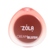 ZOLA Кремові рум'яна CREAM BLUSH NUDE CAMELLIA 34525 фото 2