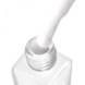 Лак для нігтів Nail care polish 4in1 JOIA vegan, 01 Ideal white, 8мл / Nail care polish 4in1 JOIA vegan, 01 Ideal white, 8ml 102228 фото 4