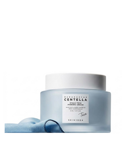 SKIN1004 Madagascar Centella Hyalu-Teca Firming Cream 75 ml / Крем 35273 фото
