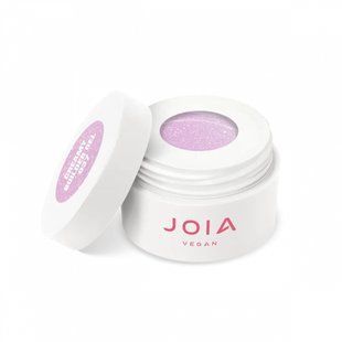 Моделюючий гель UV/LED Creamy Builder Gel JOIA vegan, 037 Polar Rose, 15 мл / UV/LED Creamy Builder Gel JOIA vegan, 037 Polar Rose, 15ml 11888 фото