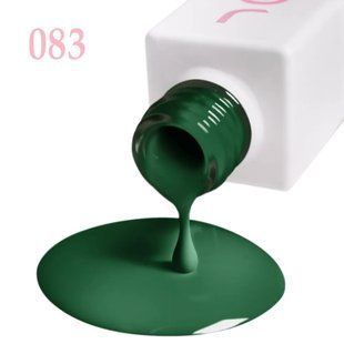 Гель-лак для нігтів JOIA vegan 083, 6 мл / Gel Polish 083 JOIA vegan, 6 ml 3083 фото