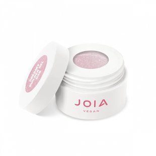 Моделюючий гель UV/LED Creamy Builder Gel JOIA vegan, 038 Aurora Bloom, 15 мл / UV/LED Creamy Builder Gel JOIA vegan, 038 Aurora Bloom, 15 ml 11889 фото