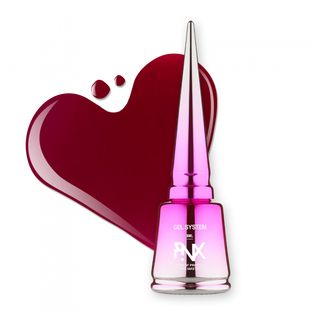 Liquid builder gel "It's Cry" 1 - 8 ml 32403 фото