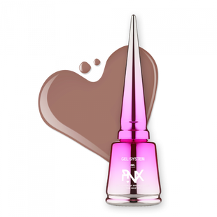 PINX Liquid builder gel Nude Dream 007 - 8ml 32384 фото