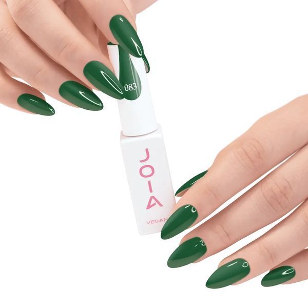 Гель-лак для нігтів JOIA vegan 083, 6 мл / Gel Polish 083 JOIA vegan, 6 ml 3083 фото
