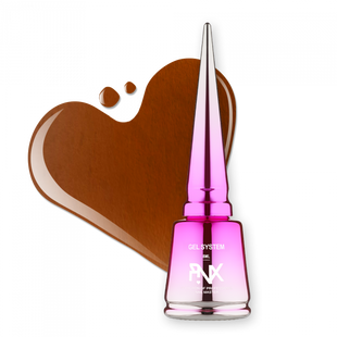 Liquid builder gel "It's Cry" 2 - 8 ml 32404 фото