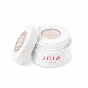 Моделюючий гель UV/LED Creamy Builder Gel JOIA vegan, 039 Warm Hoarfrost, 15 мл / UV/LED Creamy Builder Gel JOIA vegan, 039 Warm Hoarfrost, 15 ml 11890 фото