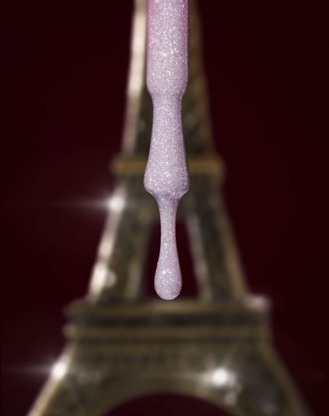 PINX Liquid builder gel Paris Chic 001 - 8ml 32367 фото