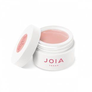 Універсальний моделюючий гель Universal Builder Gel JOIA vegan, 03 Cotton blush, 15 мл / Universal Builder Gel JOIA vegan, 03 Cotton Blush, 15 ml 16481 фото