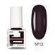 Лак для нігтів Nail Polish ТМ Jerden Proff 5мл, 13 4823085631091 фото 1