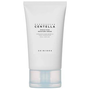 SKIN1004 MADAGASCAR CENTELLA HYALU-CICA MOISTURE CREAM 75ml 35277 фото
