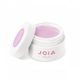 Універсальний моделюючий гель Universal Builder Gel JOIA vegan, 04 Caramel kiss, 15 мл / Universal Builder Gel JOIA vegan, 04 Caramel Kiss, 15 ml 16482 фото