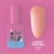 Рідкий Гель Light Acrygel №9 (13ml) 35227 фото 1