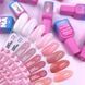 Рідкий Гель Light Acrygel №9 (13ml) 35227 фото 4