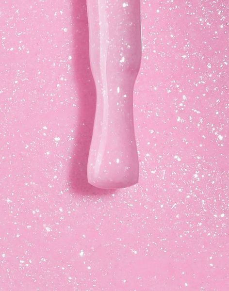Liquid builder gel Bubulove 003 - 8ml 32399 фото