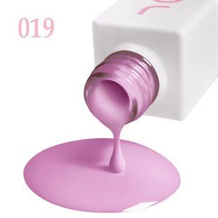 Гель-лак для нігтів JOIA vegan 019, 6 мл / Gel Polish 019 JOIA vegan, 6 ml 3019 фото