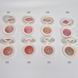 TopFace - Рум'яна запечені "ProHD Natural Glow Baked Blush" PT705 [007 - Bare Blush] (4 г) 35011 фото 3