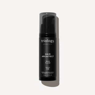 Флюїд-шовк для блиску та гладкості волосся HAIR ARCHITECT triology. 30 мл 2387 фото