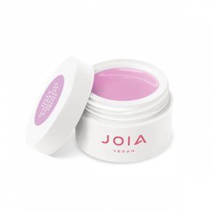 Моделюючий гель-желе Jelly Sculpt Gel JOIA vegan, 05 Amethyst Frost, 15 мл / Jelly Sculpt Gel JOIA vegan, 05 Amethyst Frost, 15ml 11837 фото