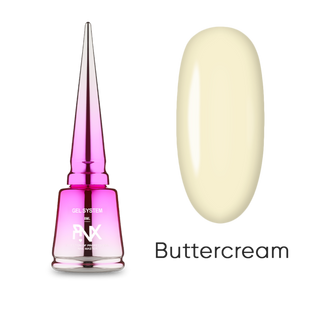 Liquid Builder Gel "Butter Cream" 8 ml 34980 фото