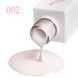 Гель-лак для нігтів JOIA vegan 002, 6 мл / Gel Polish 002 JOIA vegan, 6 ml 3002 фото 2