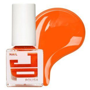 Лак для нігтів Nail Polish ТМ Jerden Proff 5мл, 23 4823085631190 фото