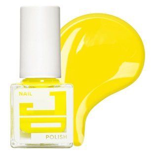 Лак для нігтів Nail Polish ТМ Jerden Proff 5мл, 24 4823085631206 фото