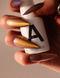 Гель-лак "Gel Polish Cat&rsquo;s Eye" 8мл U-01 35083 фото 6
