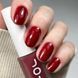 Лак для нігтів Nail care polish 4in1 JOIA vegan, 09 Wine whisper, 8мл / Nail care polish 4in1 JOIA vegan, 09 Wine whisper, 8ml 102236 фото 2