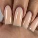 Мусовий акригель Polymousse Gel JOIA vegan, 02 Peach Cloud, 15 мл / JOIA vegan UV/LED Polymousse Gel JOIA vegan, 02 Peach Cloud, 15 ml 11883 фото 2