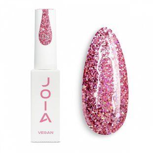 Гель-лак для нігтів JOIA vegan 128, 6 мл / Gel Polish 128 JOIA vegan, 6 ml 31128 фото