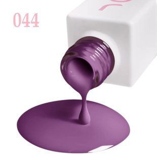 Гель-лак для нігтів JOIA vegan 044, 6 мл / Gel Polish 044 JOIA vegan, 6 ml 3044 фото