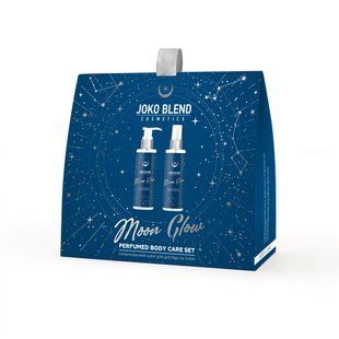 Парфумований набір для догляду за тілом Moon Glow Joko Blend 31647 фото