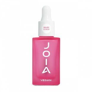 Засіб для видалення кутикули JOIA vegan Bye-Bye Cuticle, 15 мл / JOIA vegan Bye-Bye Cuticle, 15 ml 100228 фото