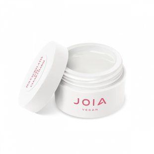 Полігель PolyAcrylatix Gel JOIA vegan, Clear Charm, 15 мл / PolyAcrylatix Gel JOIA vegan, Clear Charm, 15 ml 10648 фото