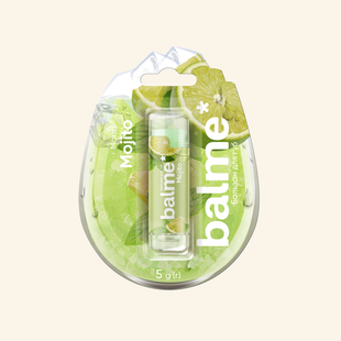 Бальзам для губ Mojito Balme 5 г 290205 фото