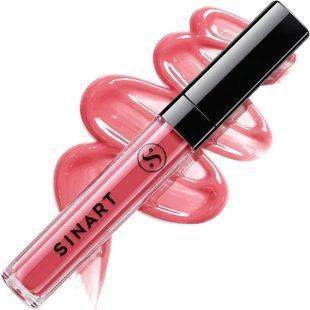LIPGLOSSPRO блиск для губ 01 34903 фото
