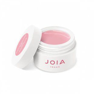 Полігель PolyAcrylatix Gel JOIA vegan, Peach Nude, 15 мл / PolyAcrylatix Gel JOIA vegan, Peach Nude, 15 ml 10647 фото
