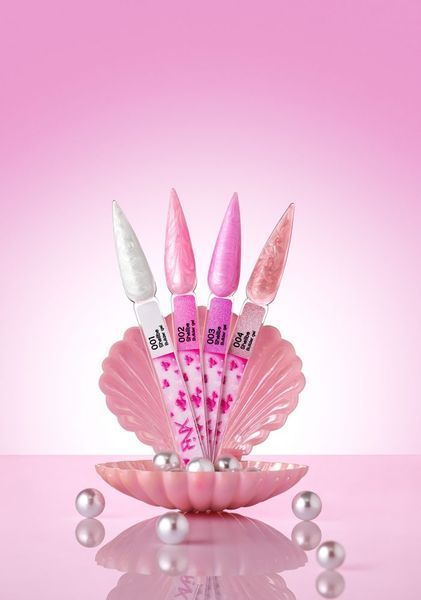 Builder Gel Shelbi 002 - 30 ml 32459 фото