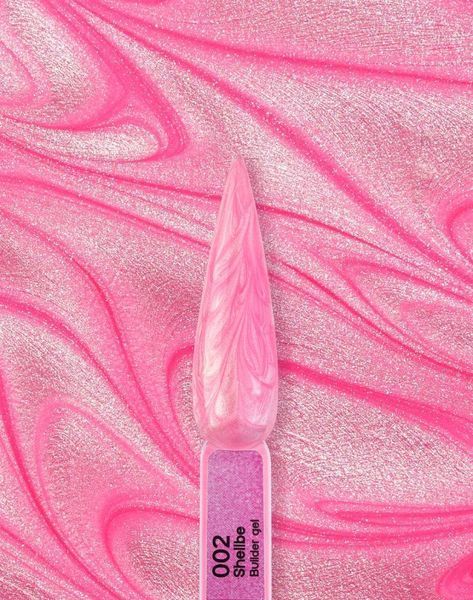 Builder Gel Shelbi 002 - 30 ml 32459 фото