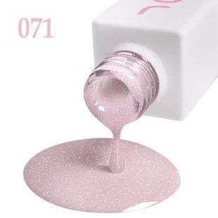 Гель-лак для нігтів JOIA vegan 071, 6 мл / Gel Polish 071 JOIA vegan, 6 ml 3071 фото
