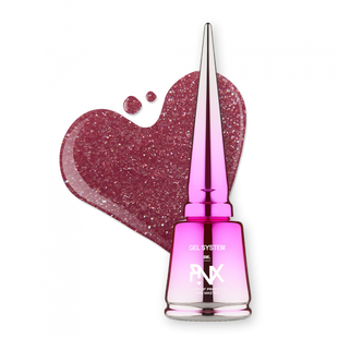 Liquid builder gel Paris Chic 003 - 8ml 32369 фото
