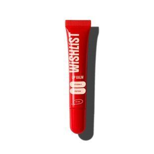 БАЛЬЗАМ-БЛИСК ДЛЯ ГУБ VELVET CORAL WiSHLiST LIP GLOSS BALM, 10 МЛ 32522 фото