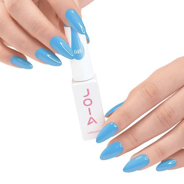 Гель-лак для нігтів JOIA vegan 048, 6 мл / Gel Polish 048 JOIA vegan, 6 ml 3048 фото