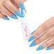 Гель-лак для нігтів JOIA vegan 048, 6 мл / Gel Polish 048 JOIA vegan, 6 ml 3048 фото 3